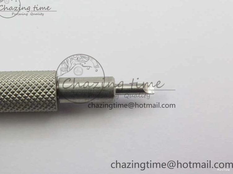 MIROTIME 0108 Affordable Mark XVII IW326501 FKF 1:1 Best Edition Black Dial on Black Leather Strap 7131